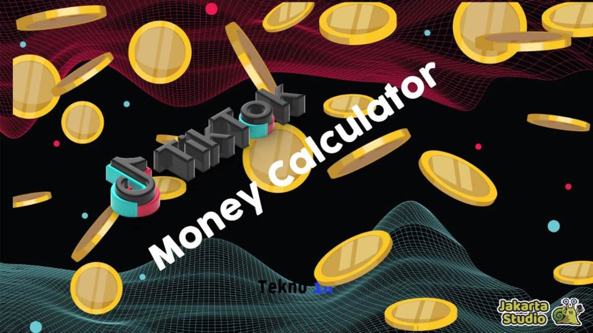 Likigram com tiktok money calculator