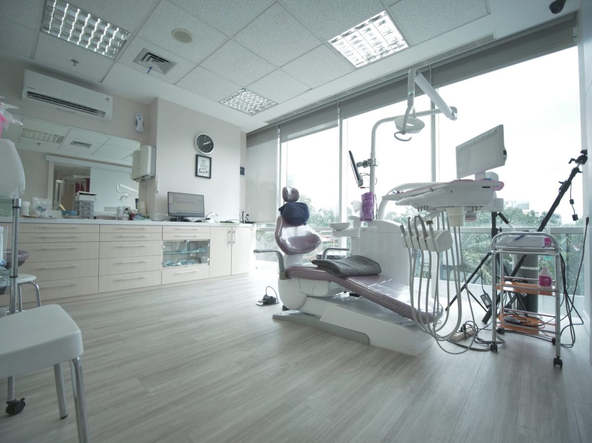 Dokter jakarta selatan bagus dental sceglie denti dentista services crowns jejakpiknik bpjs buat general