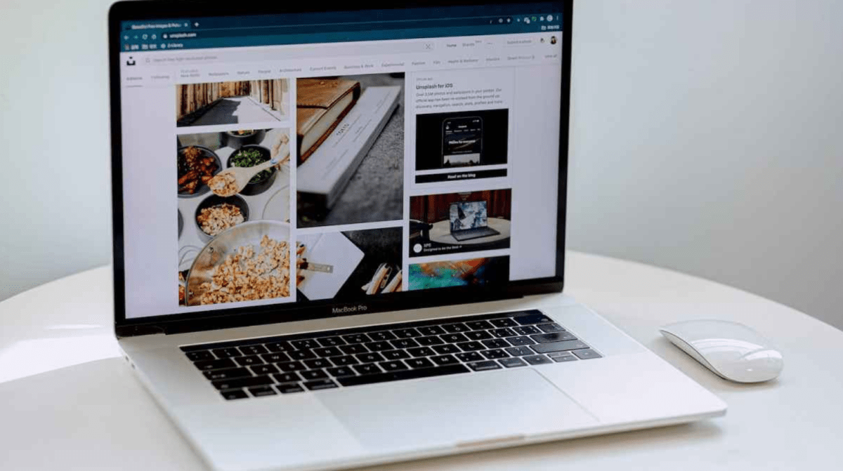 Cara mengecilkan tampilan layar laptop