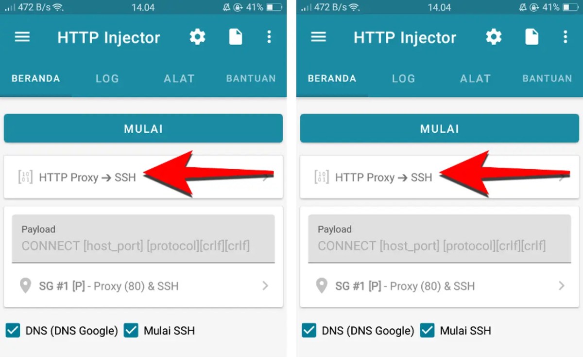 Cara mendapatkan kuota gratis smartfren