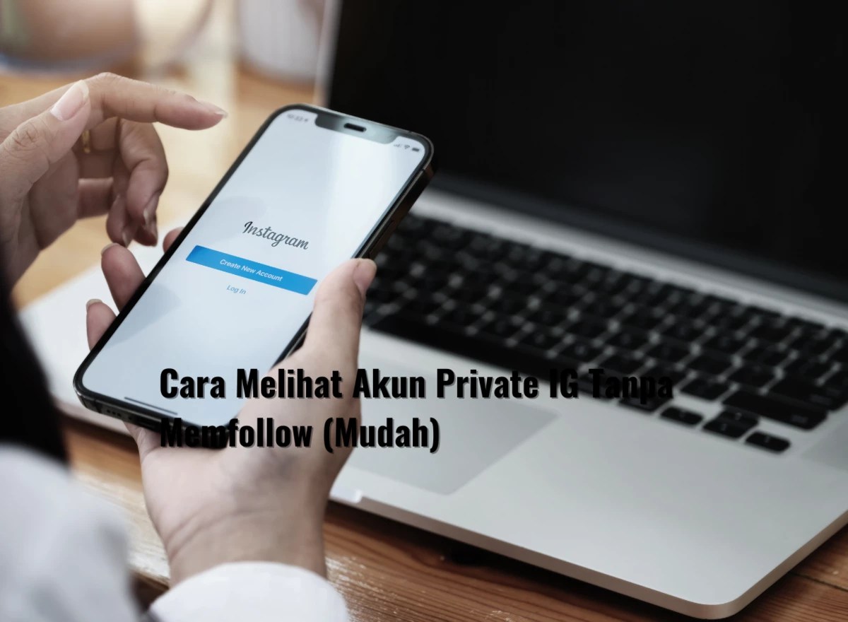 Cara menyembunyikan followers ig tanpa private account t