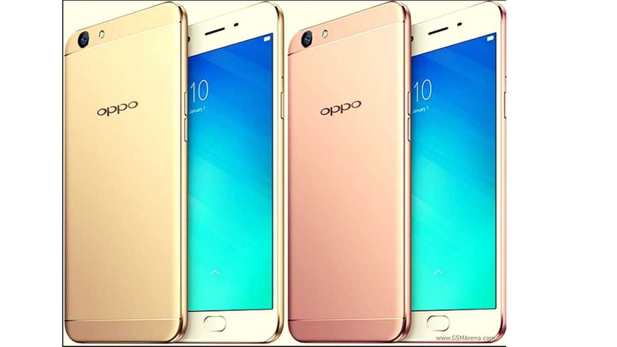 Daftar harga gadai hp oppo