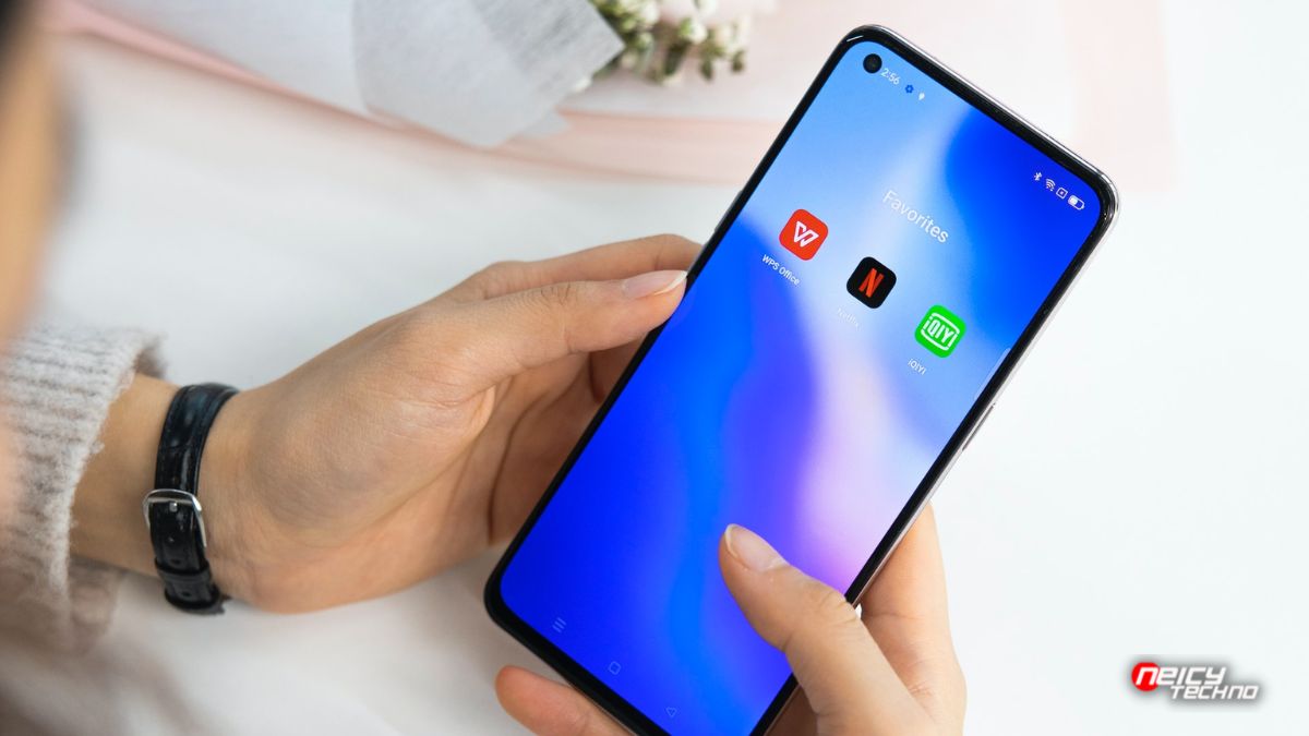 Cara melihat aplikasi yang disembunyikan di hp oppo