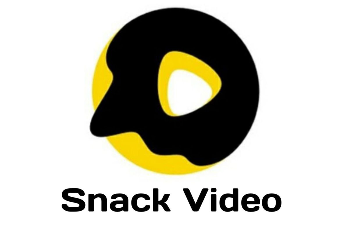 Cara menghilangkan watermark snack video